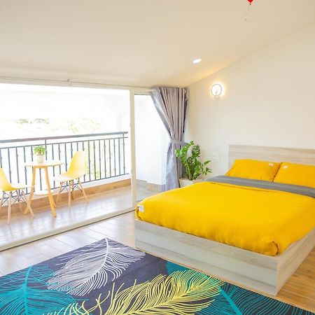 Duy Thanh Hotel Dalat Exterior foto